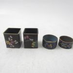 691 3641 Cloisonne